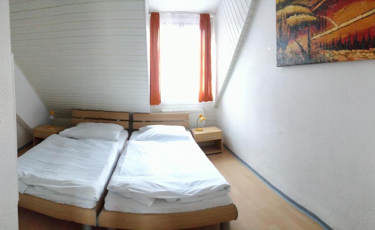 Picobello Herberge Görlitz Dış mekan fotoğraf