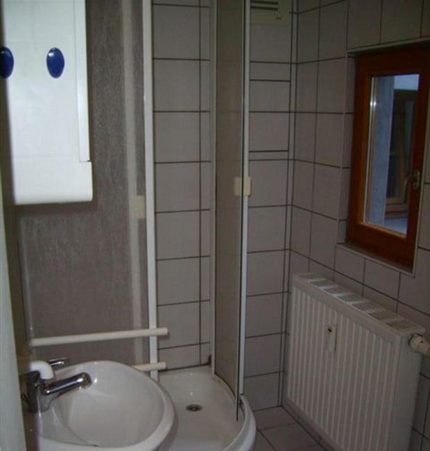 Picobello Herberge Görlitz Dış mekan fotoğraf