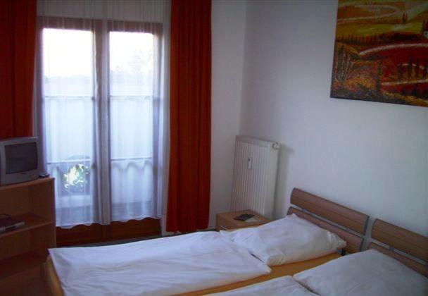 Picobello Herberge Görlitz Dış mekan fotoğraf