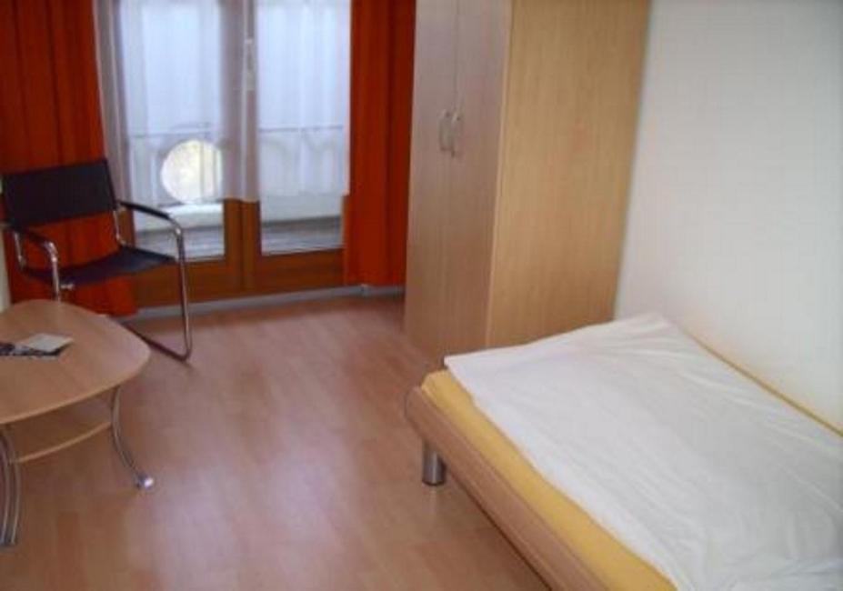 Picobello Herberge Görlitz Dış mekan fotoğraf